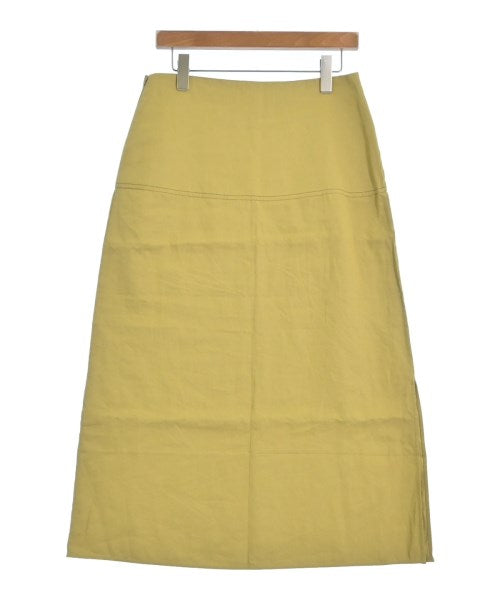 JIL SANDER Long/Maxi length skirts