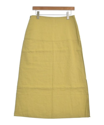 JIL SANDER Long/Maxi length skirts