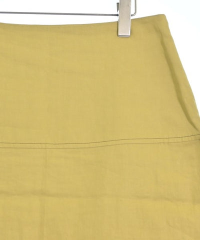 JIL SANDER Long/Maxi length skirts