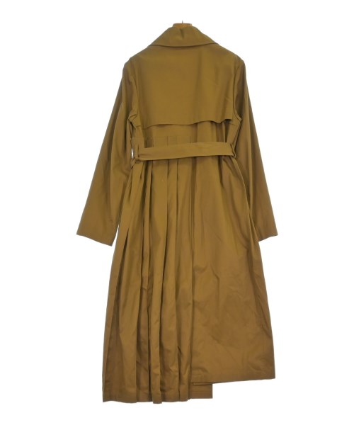 JIL SANDER Trench coats
