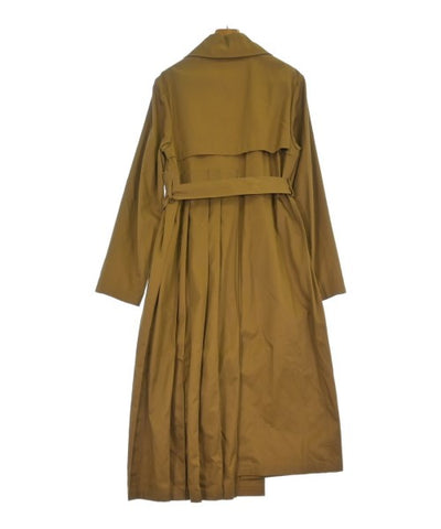JIL SANDER Trench coats