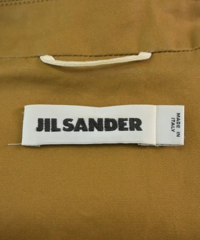 JIL SANDER Trench coats