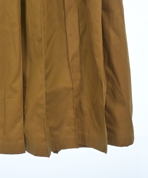 JIL SANDER Trench coats