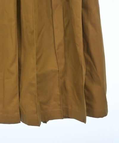 JIL SANDER Trench coats