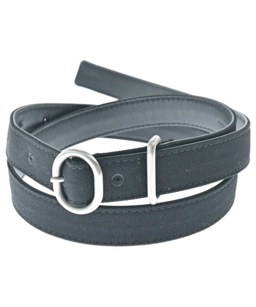 JIL SANDER Belts