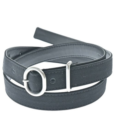 JIL SANDER Belts
