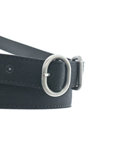 JIL SANDER Belts