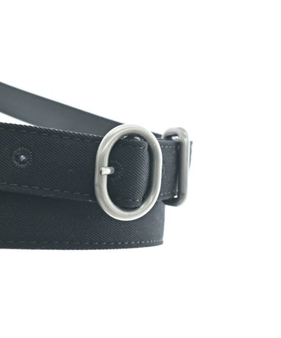 JIL SANDER Belts