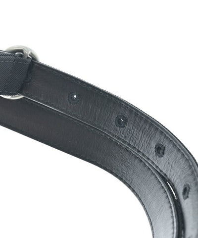 JIL SANDER Belts