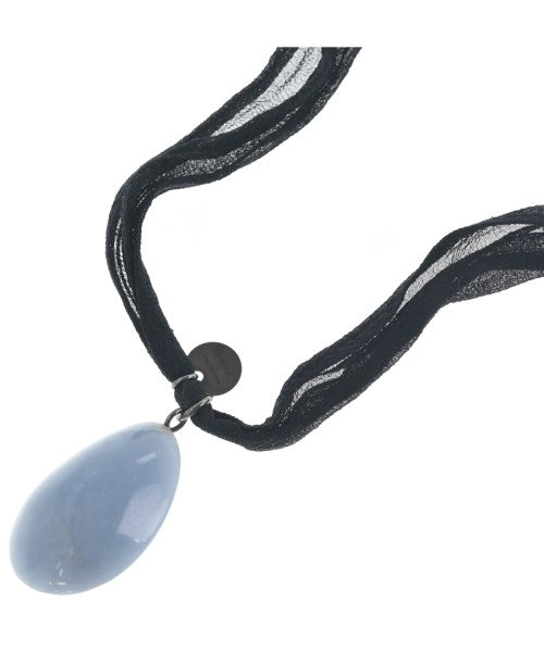 JIL SANDER Necklaces