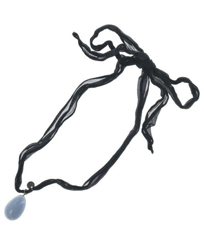 JIL SANDER Necklaces