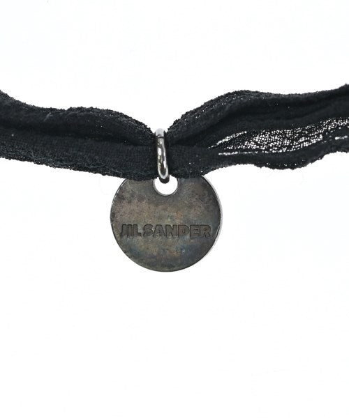 JIL SANDER Necklaces