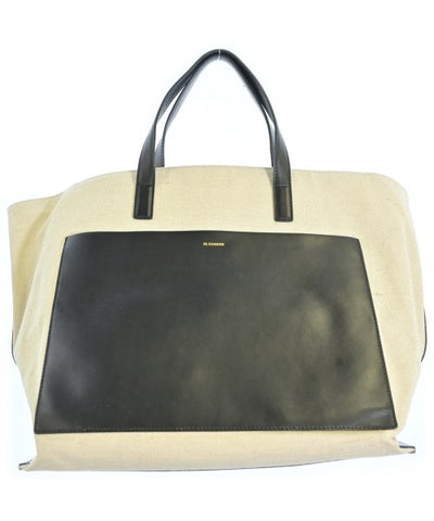 JIL SANDER Totes