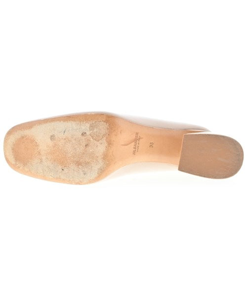 JIL SANDER Pumps/Heels