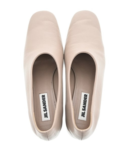 JIL SANDER Pumps/Heels