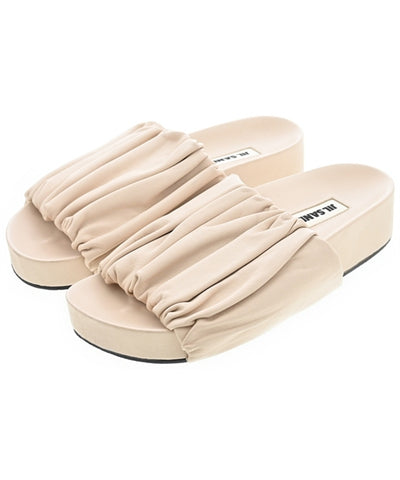 JIL SANDER Sandals