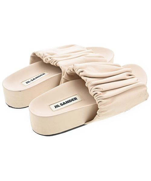 JIL SANDER Sandals