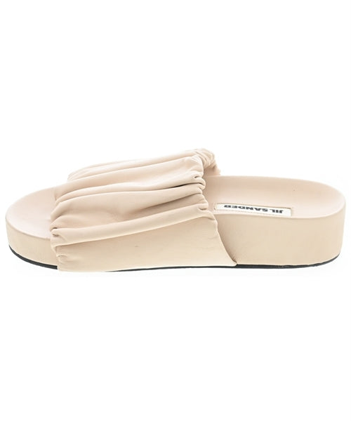 JIL SANDER Sandals