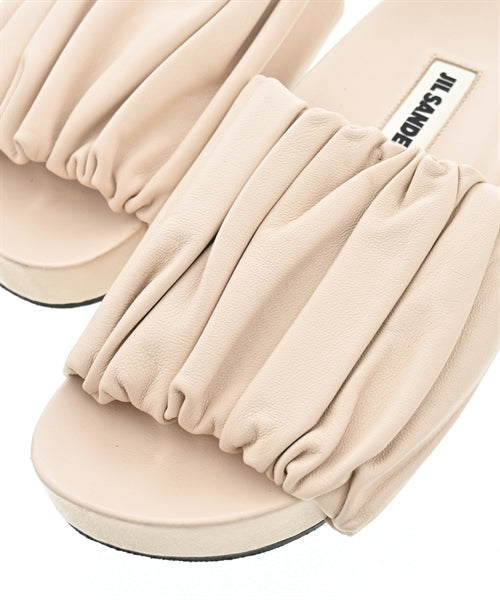 JIL SANDER Sandals