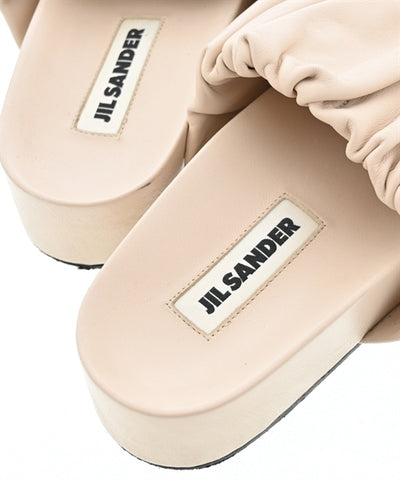 JIL SANDER Sandals