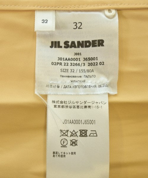 JIL SANDER Other
