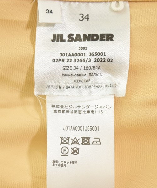 JIL SANDER Other