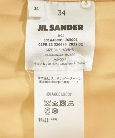 JIL SANDER Other