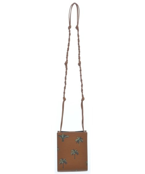 JIL SANDER Shoulder bags