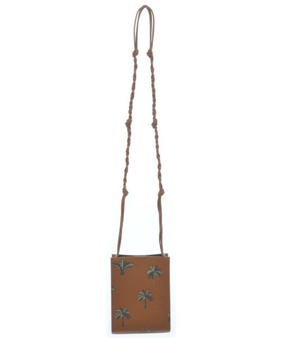 JIL SANDER Shoulder bags