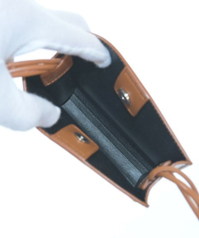 JIL SANDER Shoulder bags