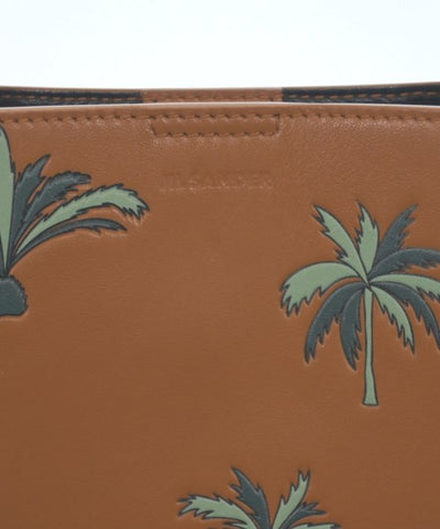 JIL SANDER Shoulder bags