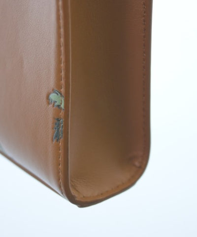 JIL SANDER Shoulder bags