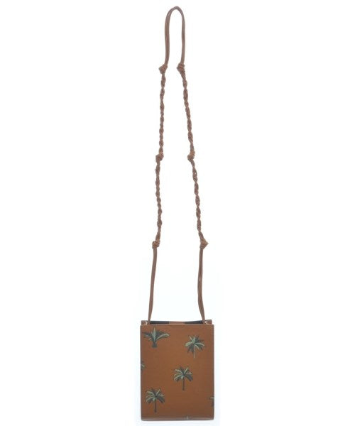 JIL SANDER Shoulder bags