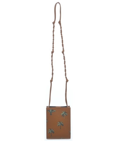 JIL SANDER Shoulder bags