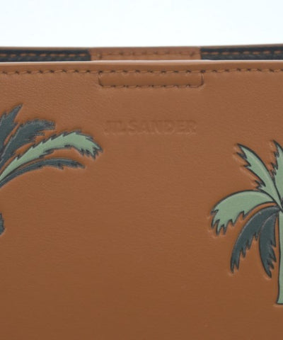 JIL SANDER Shoulder bags