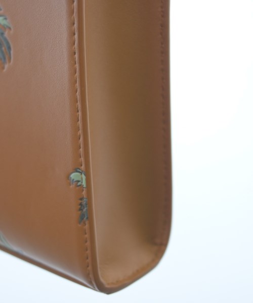 JIL SANDER Shoulder bags