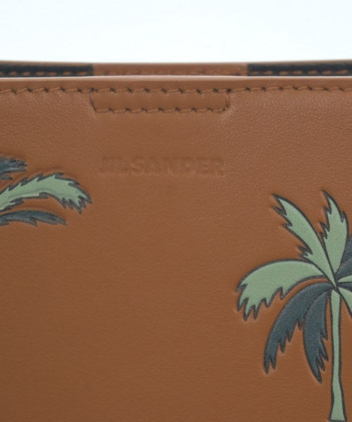 JIL SANDER Shoulder bags