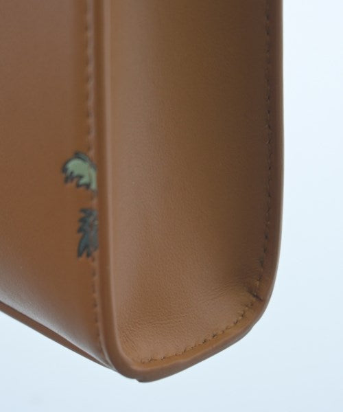 JIL SANDER Shoulder bags