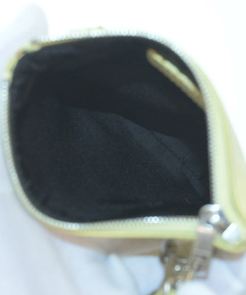 JIL SANDER Shoulder bags