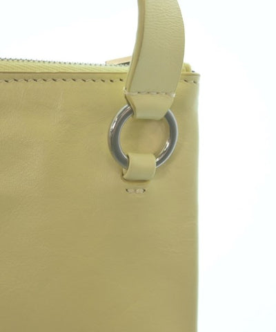 JIL SANDER Shoulder bags