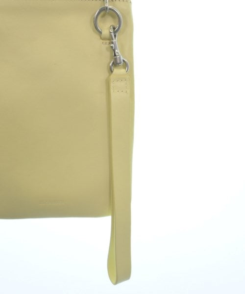 JIL SANDER Shoulder bags