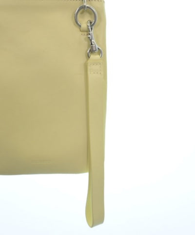 JIL SANDER Shoulder bags