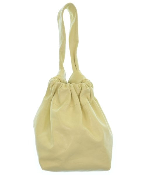 JIL SANDER Totes