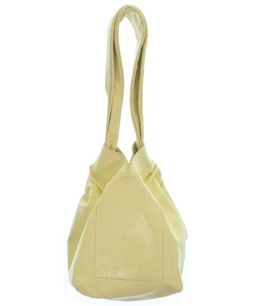 JIL SANDER Totes