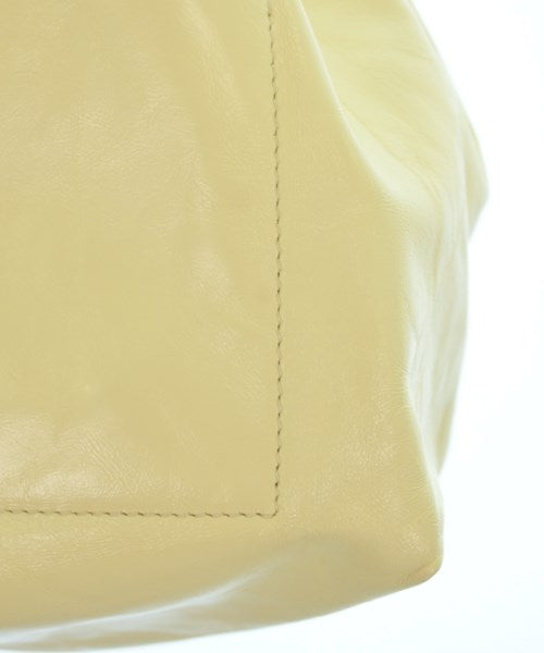 JIL SANDER Totes