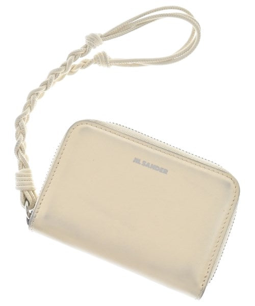 JIL SANDER Wallets/Coin purses