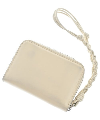 JIL SANDER Wallets/Coin purses