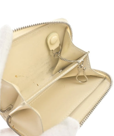 JIL SANDER Wallets/Coin purses