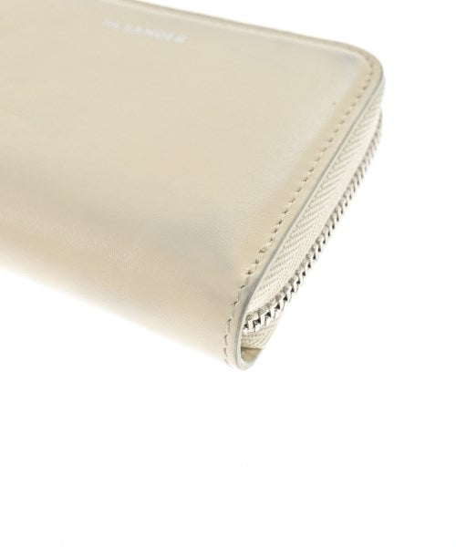 JIL SANDER Wallets/Coin purses