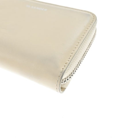 JIL SANDER Wallets/Coin purses
